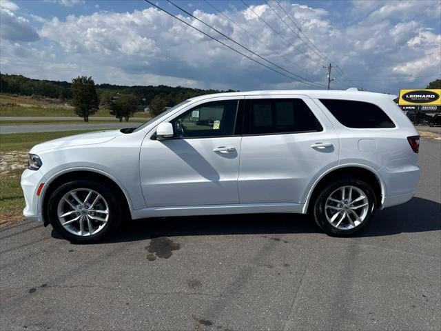 2022 Dodge Durango GT Plus AWD