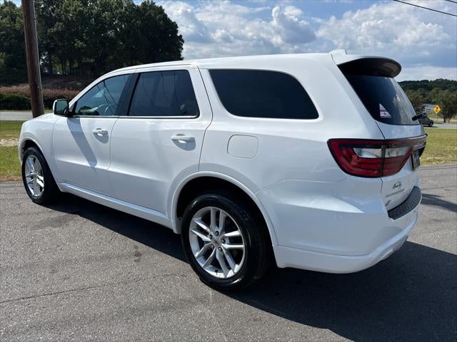 2022 Dodge Durango GT Plus AWD