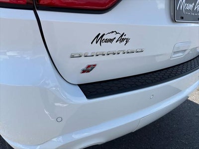 2022 Dodge Durango GT Plus AWD