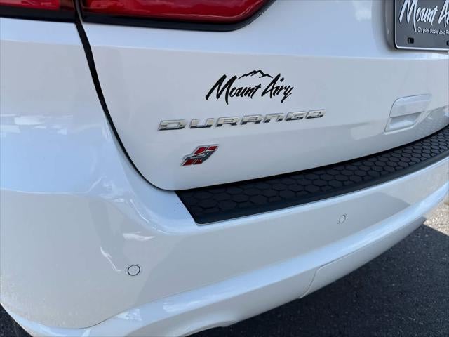 2022 Dodge Durango GT Plus AWD