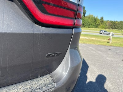 2024 Dodge Durango GT Plus AWD