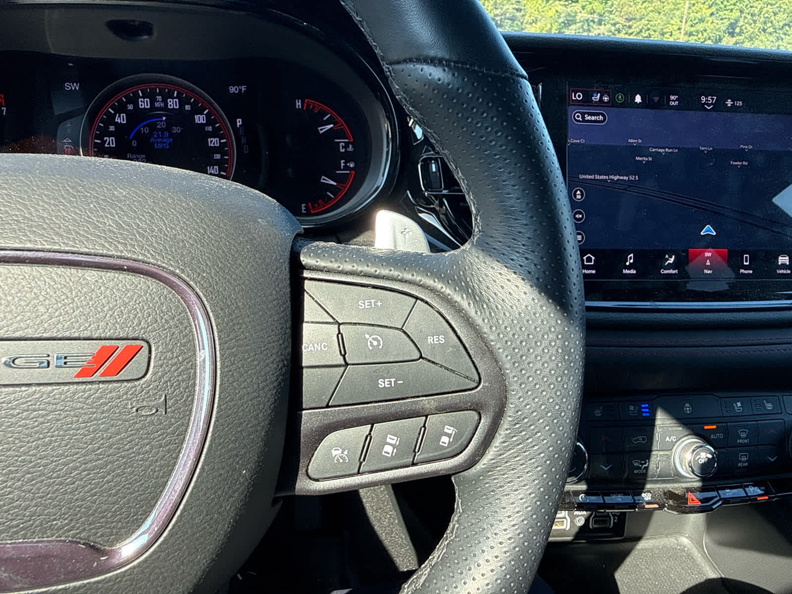 2024 Dodge Durango GT Plus AWD