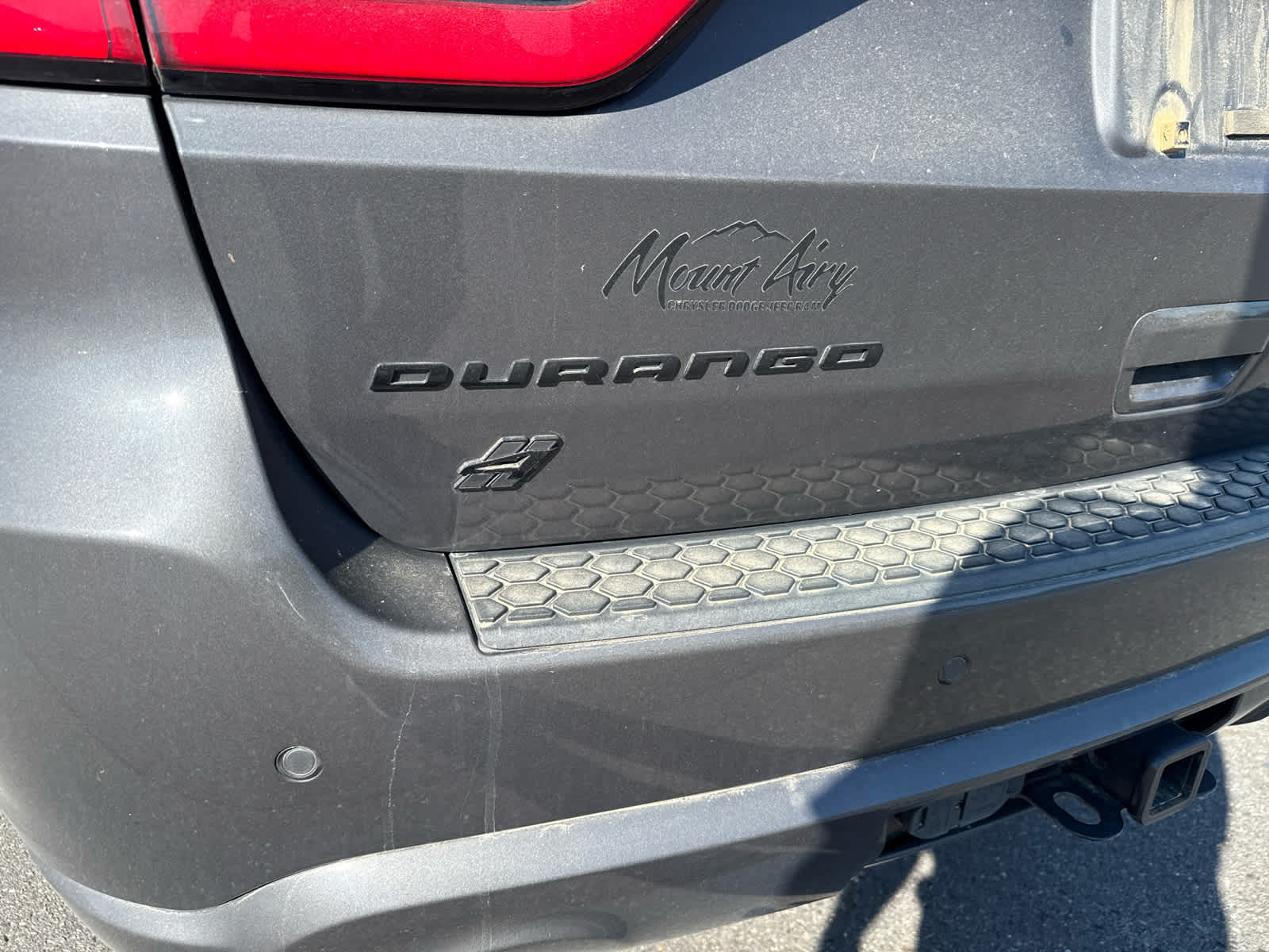 2024 Dodge Durango GT Plus AWD