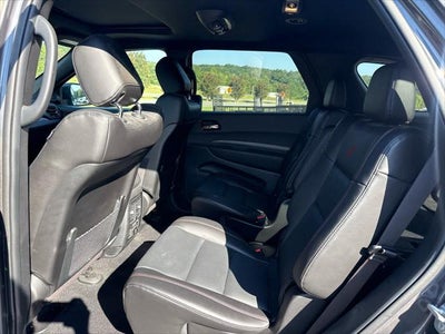 2024 Dodge Durango GT Plus AWD