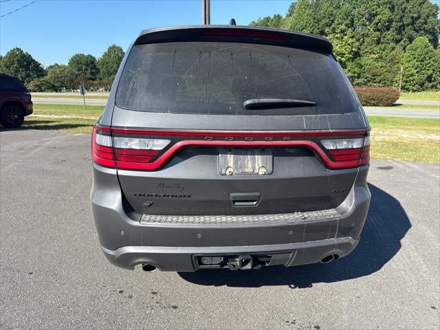 2024 Dodge Durango GT Plus AWD