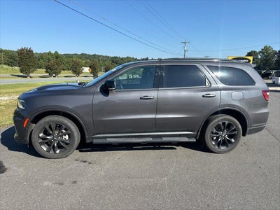 2024 Dodge Durango GT Plus AWD