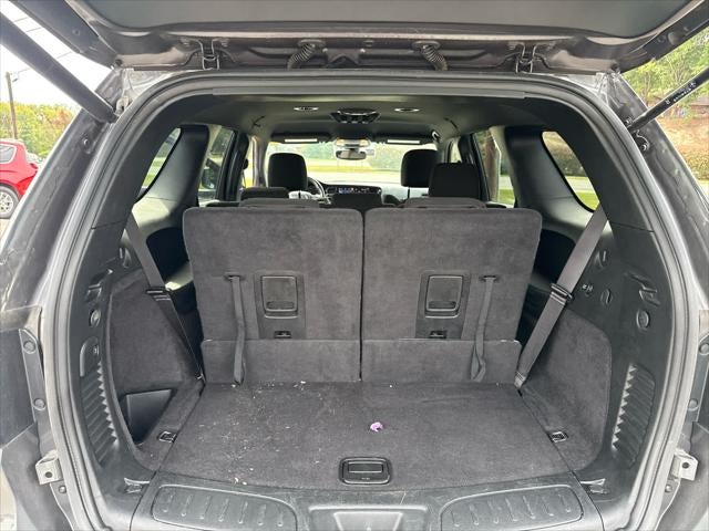 2025 Dodge Durango GT AWD