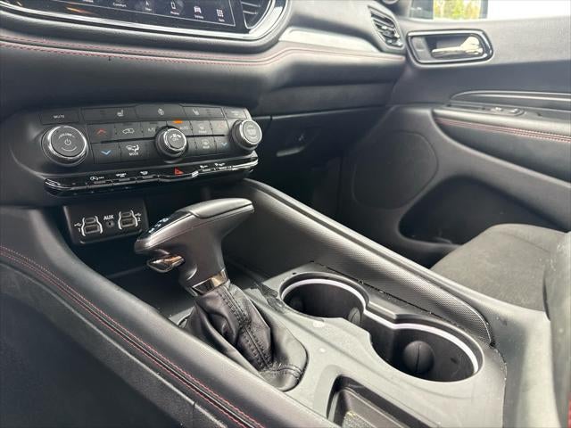 2025 Dodge Durango GT AWD