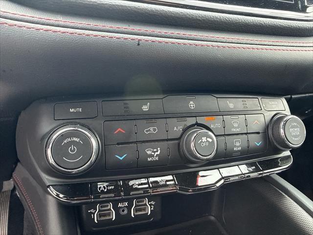 2025 Dodge Durango GT AWD