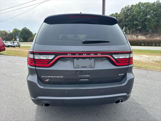 2025 Dodge Durango GT AWD