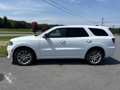 2025 Dodge Durango GT AWD