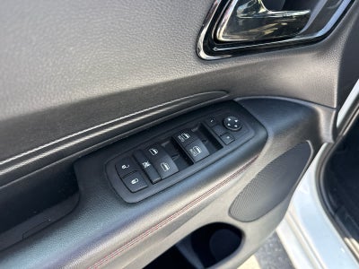 2025 Dodge Durango GT AWD