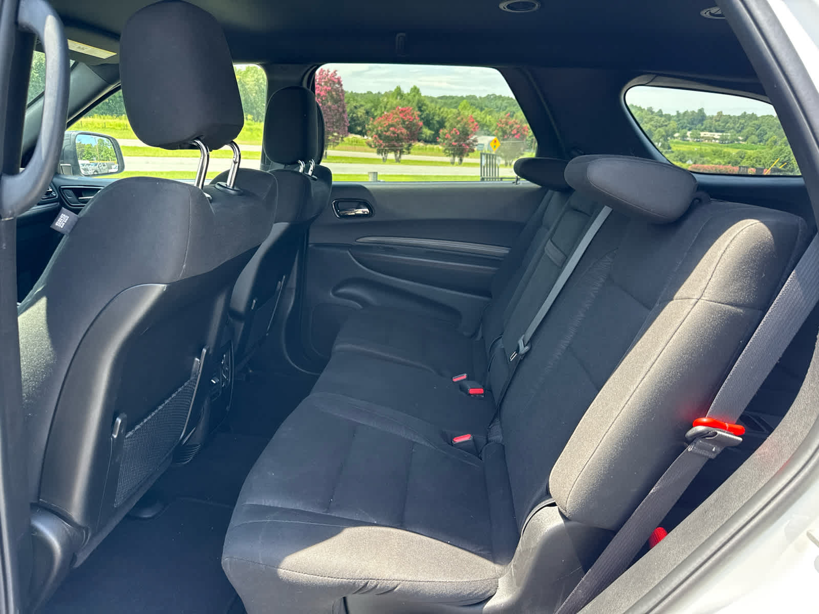 2025 Dodge Durango GT AWD