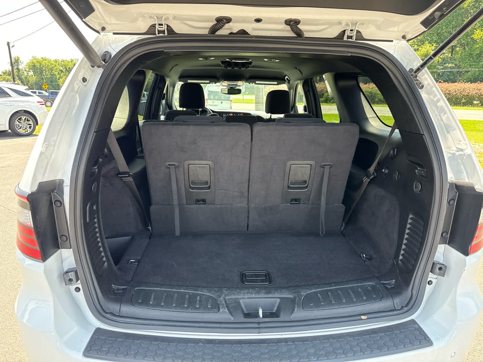 2025 Dodge Durango GT AWD