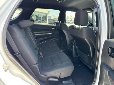 2025 Dodge Durango GT AWD
