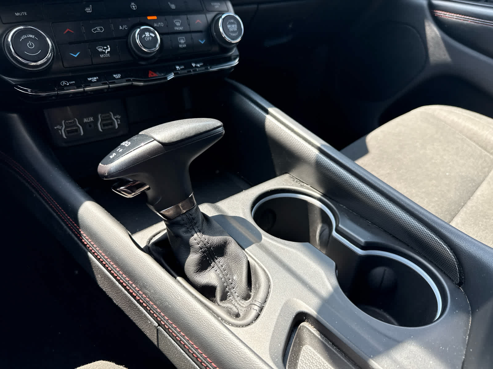 2025 Dodge Durango GT AWD
