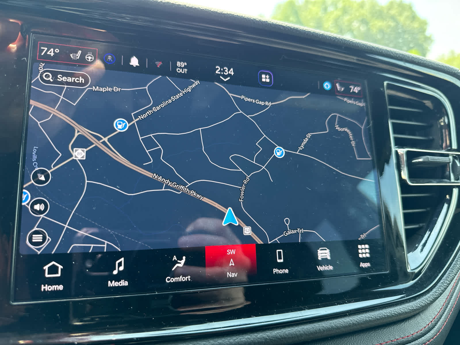 2025 Dodge Durango GT AWD