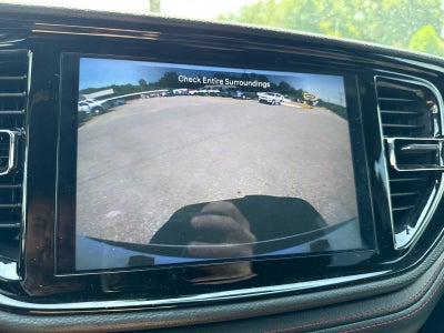 2025 Dodge Durango GT AWD