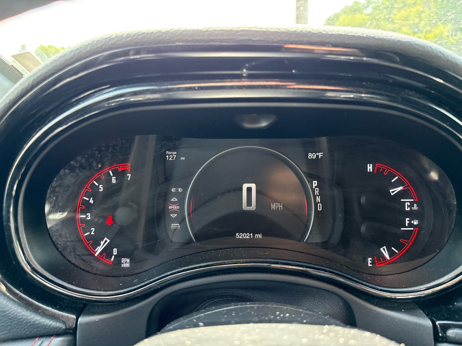 2025 Dodge Durango GT AWD