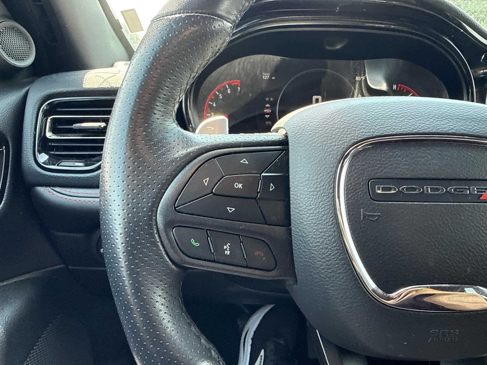 2025 Dodge Durango GT AWD
