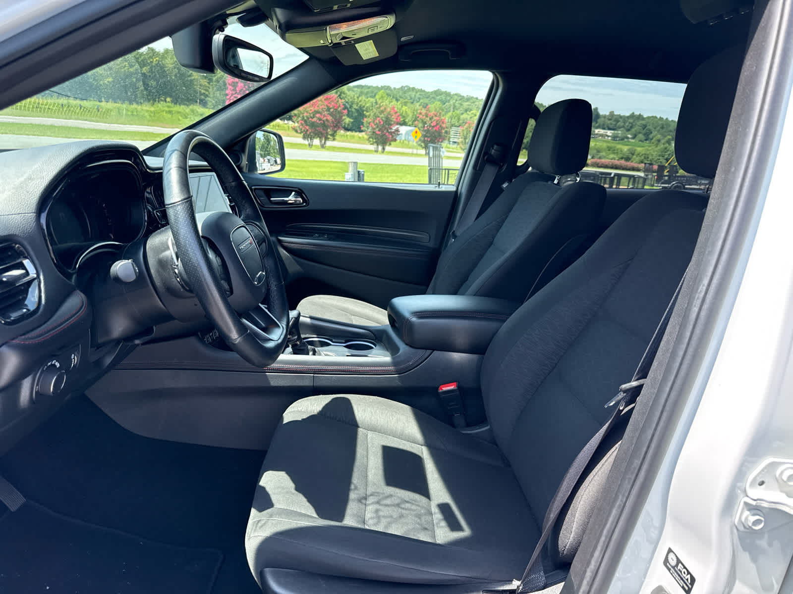 2025 Dodge Durango GT AWD