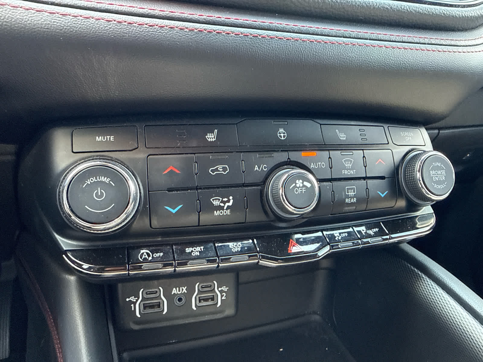 2025 Dodge Durango GT AWD