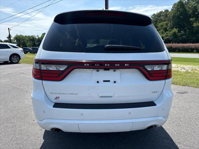 2025 Dodge Durango GT AWD