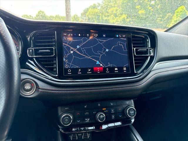 2025 Dodge Durango GT AWD