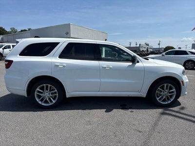 2025 Dodge Durango GT AWD