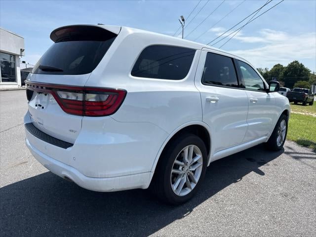 2025 Dodge Durango GT AWD