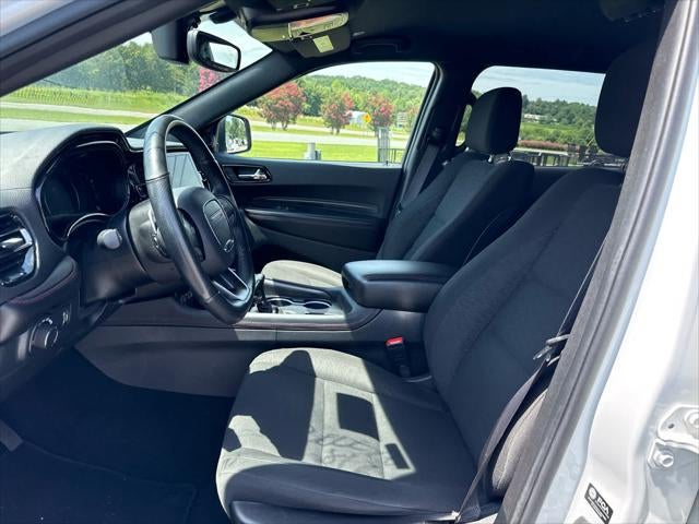 2025 Dodge Durango GT AWD