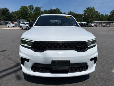 2025 Dodge Durango GT AWD