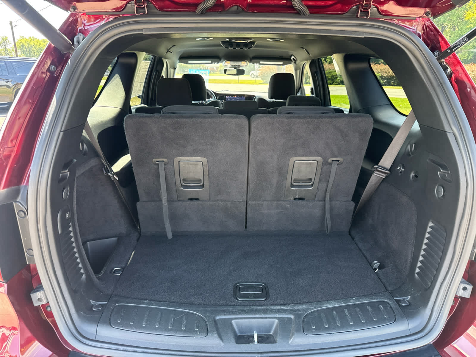 2025 Dodge Durango GT AWD