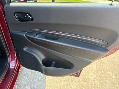 2025 Dodge Durango GT AWD