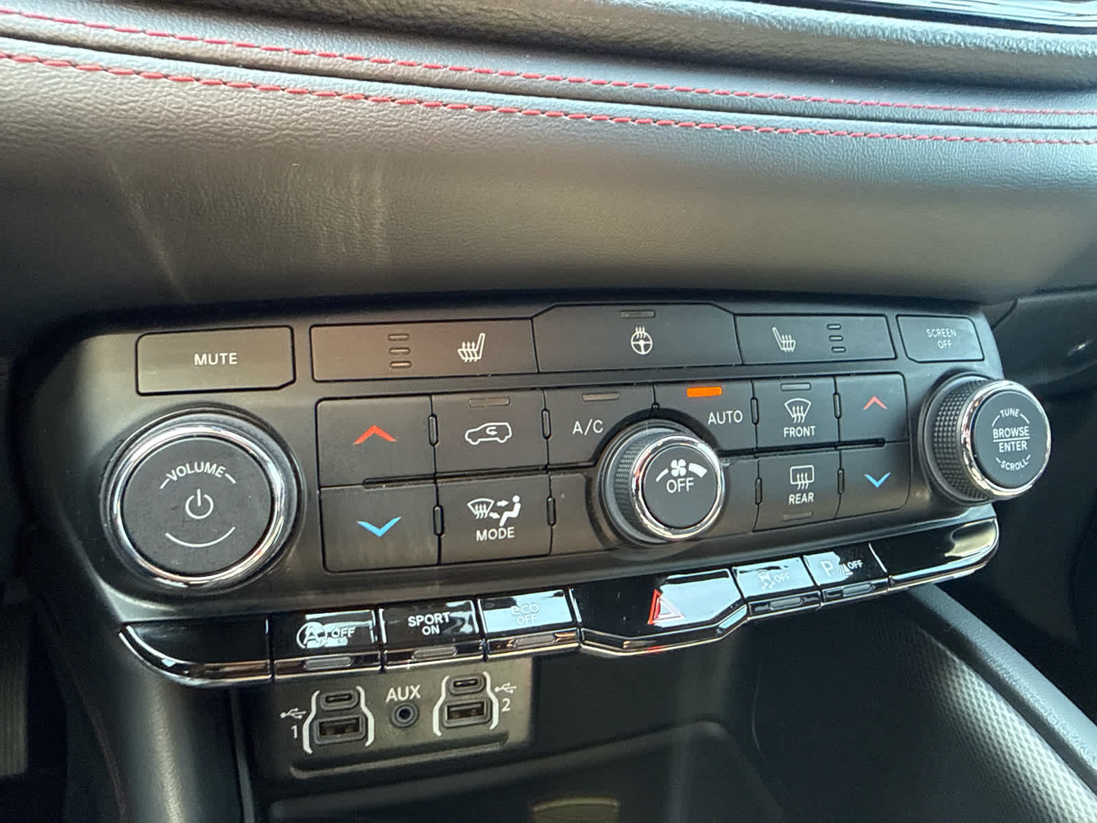 2025 Dodge Durango GT AWD