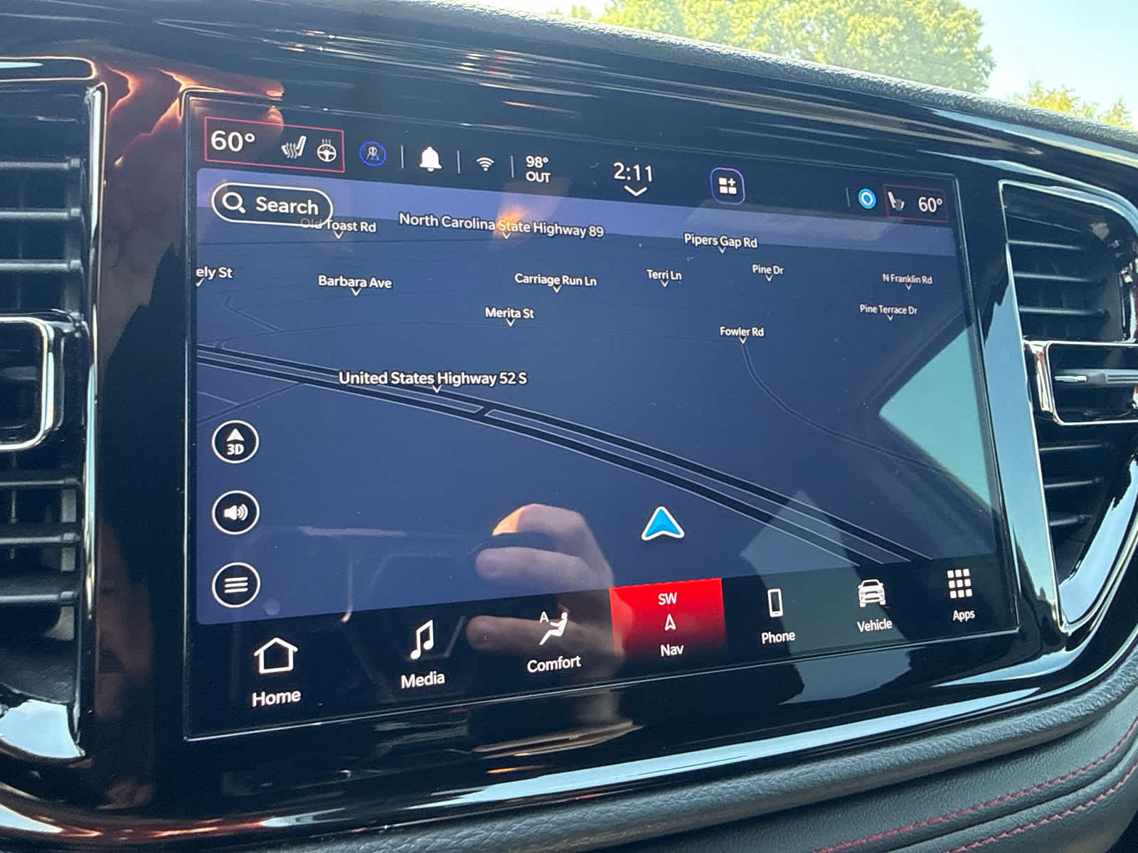 2025 Dodge Durango GT AWD