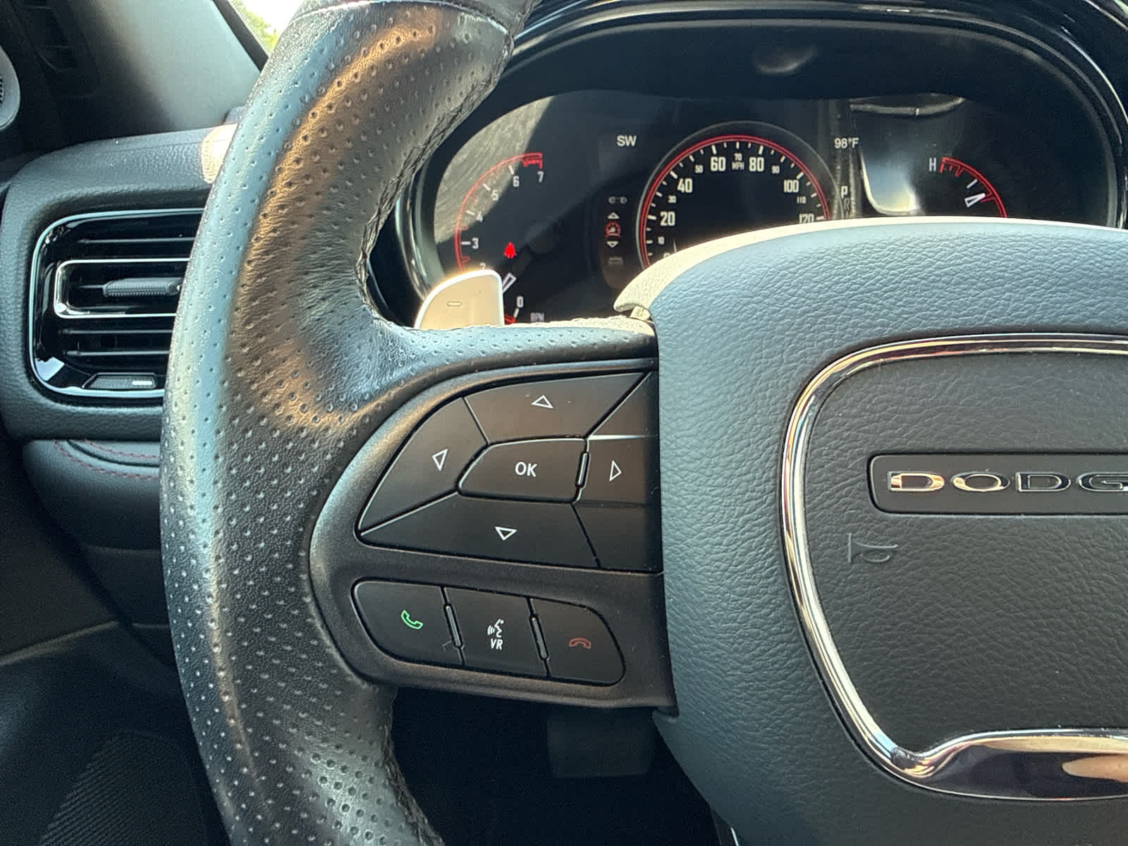 2025 Dodge Durango GT AWD
