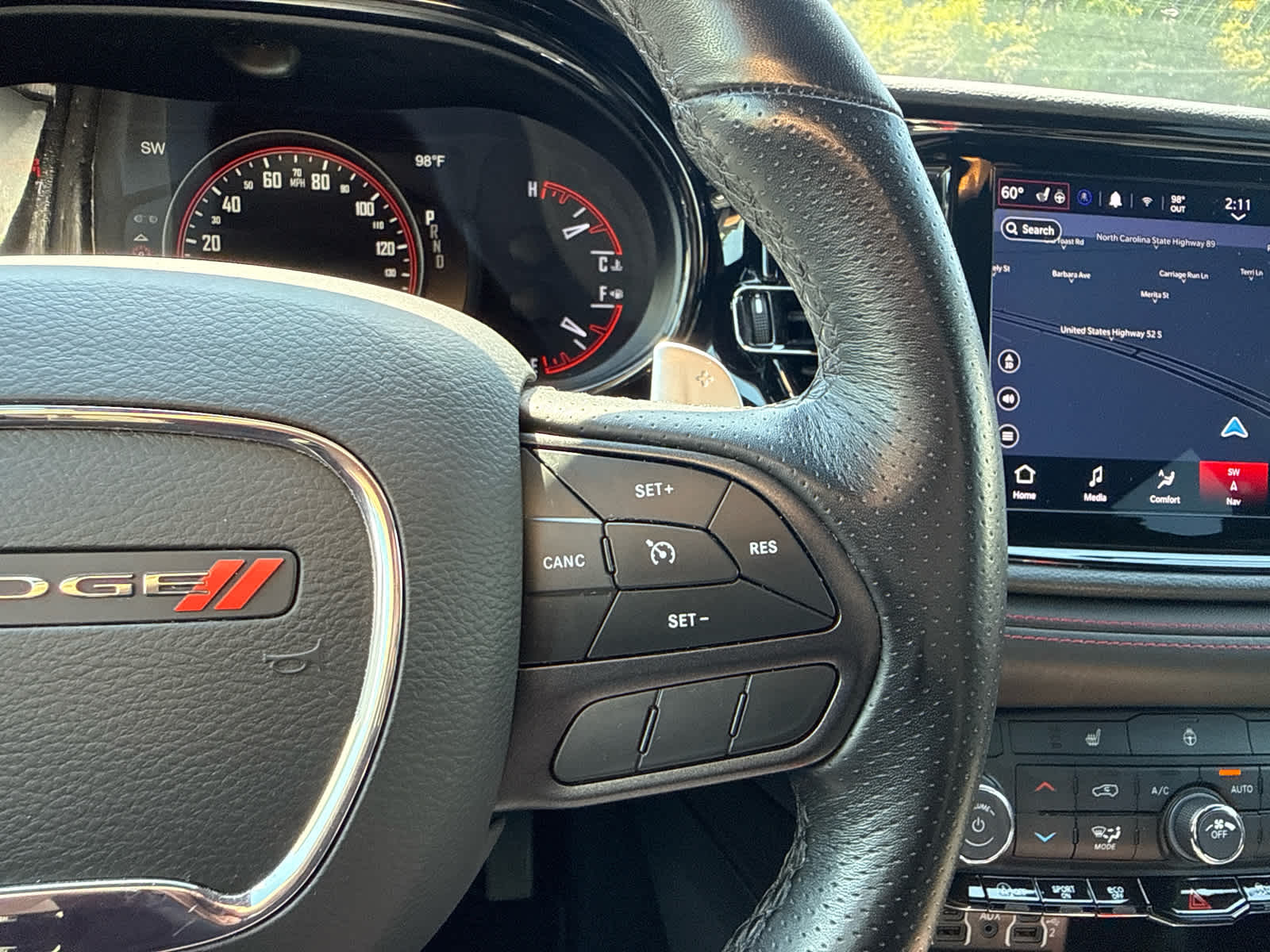 2025 Dodge Durango GT AWD
