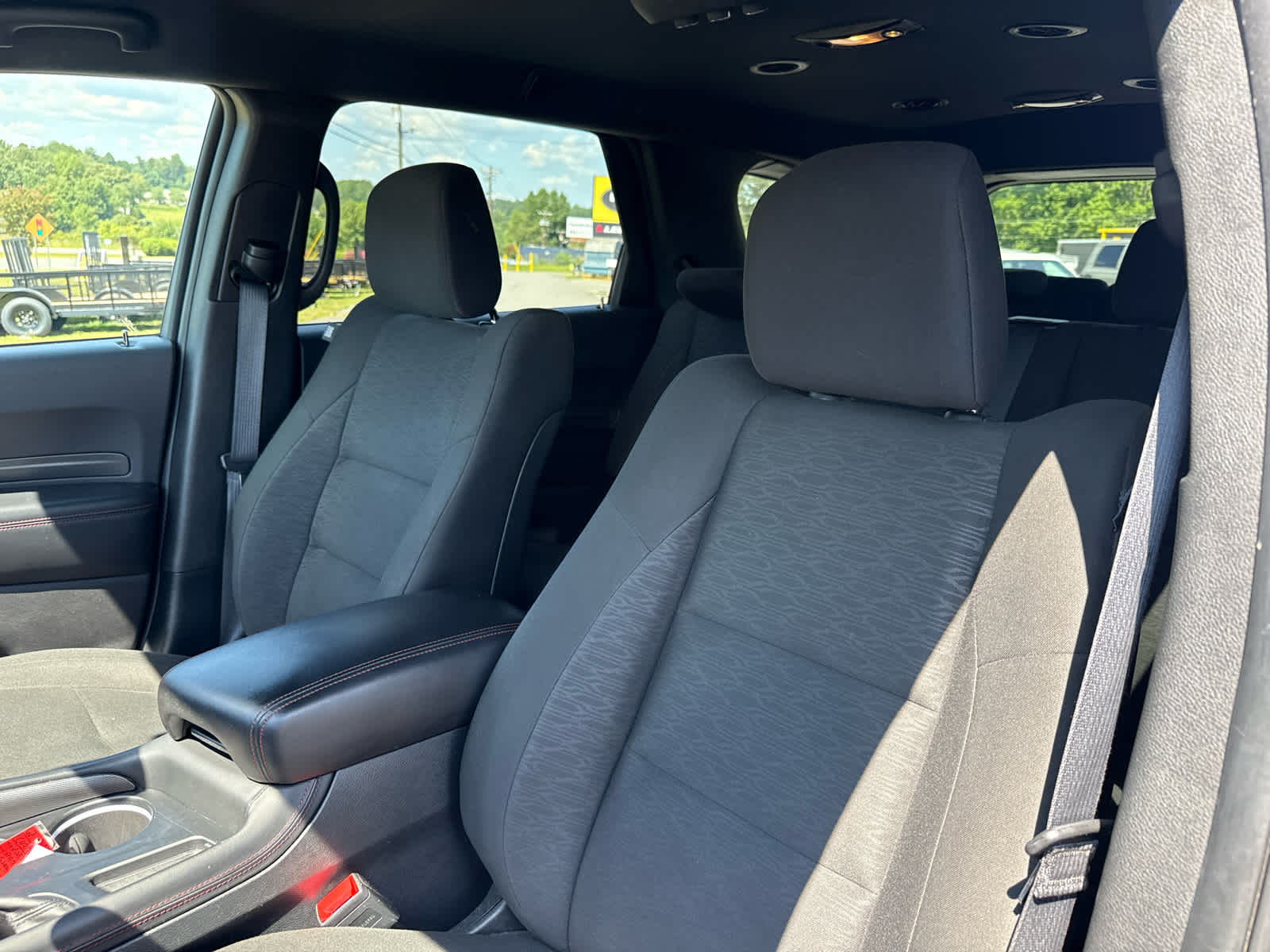 2025 Dodge Durango GT AWD