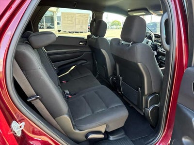 2025 Dodge Durango GT AWD