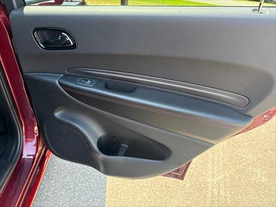 2025 Dodge Durango GT AWD