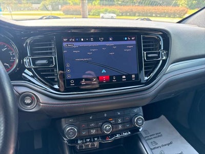 2025 Dodge Durango GT AWD