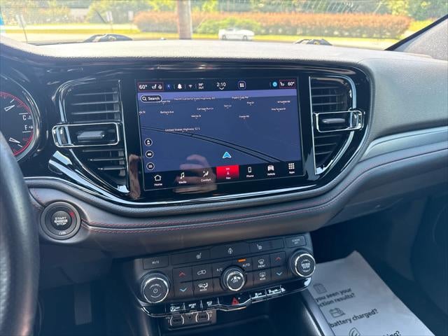2025 Dodge Durango GT AWD