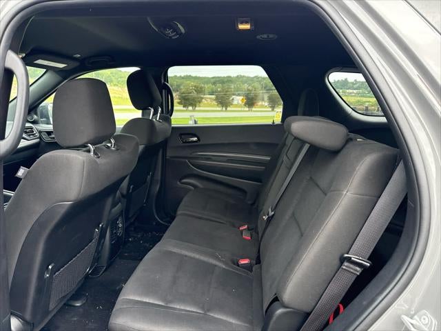2025 Dodge Durango GT AWD