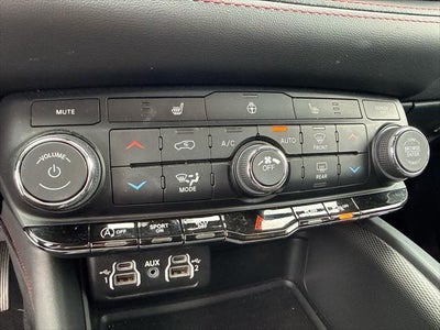 2025 Dodge Durango GT AWD