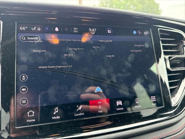 2025 Dodge Durango GT AWD