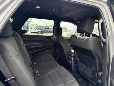 2025 Dodge Durango GT AWD
