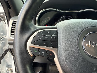 2020 Jeep Grand Cherokee North Edition 4x4
