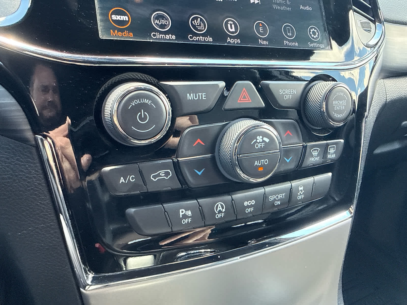 2020 Jeep Grand Cherokee North Edition 4x4