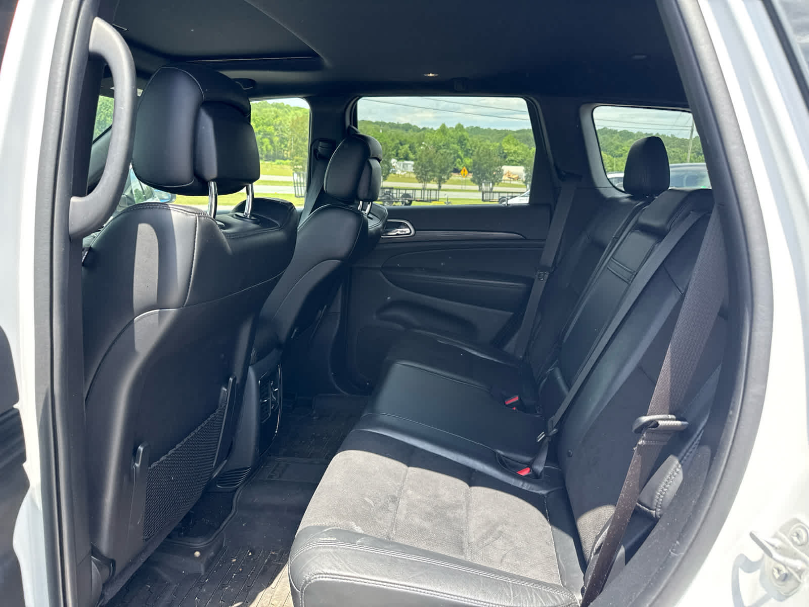 2020 Jeep Grand Cherokee North Edition 4x4